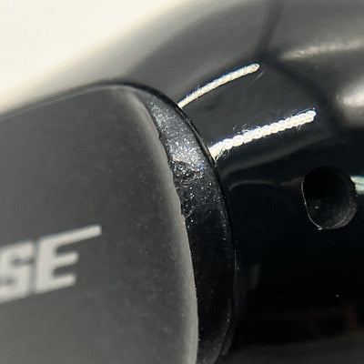 【中古】QuietComfort Earbuds II Triple Black【仙台】