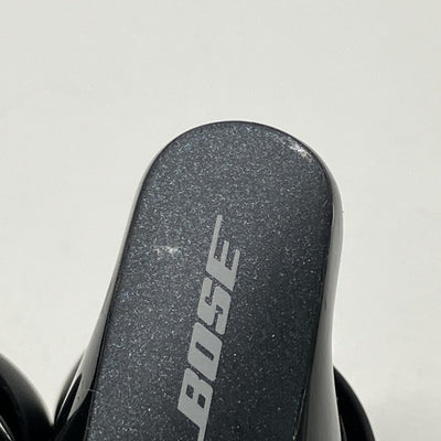【中古】QuietComfort Earbuds II Triple Black【仙台】
