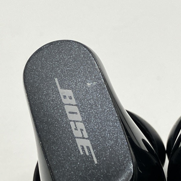 【中古】QuietComfort Earbuds II Triple Black【仙台】