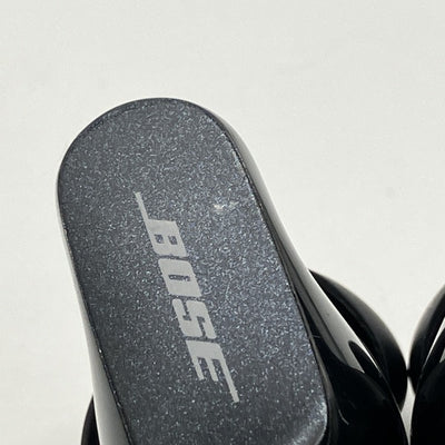 【中古】QuietComfort Earbuds II Triple Black【仙台】