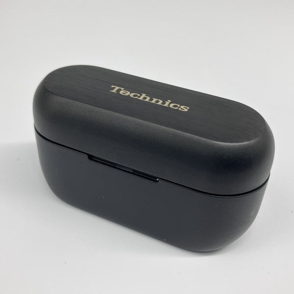 Technics 【中古】EAH-AZ80-K ブラック【日本橋】 – e☆イヤホン