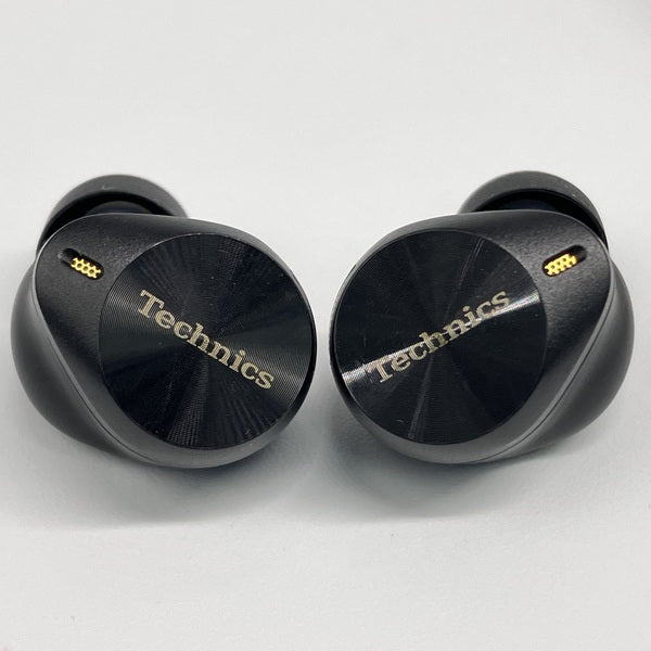 Technics 【中古】EAH-AZ80-K ブラック【日本橋】 – e☆イヤホン