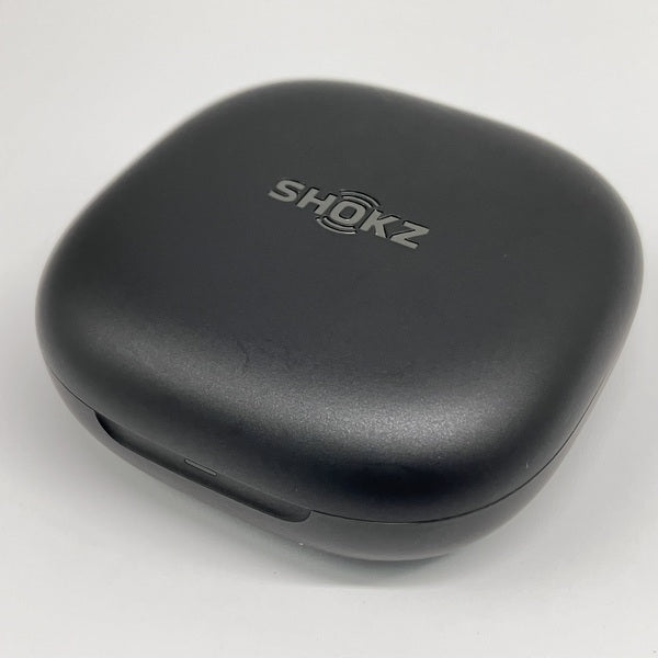【中古】OpenFit2 Black【SKZ-EP-000045】【日本橋】