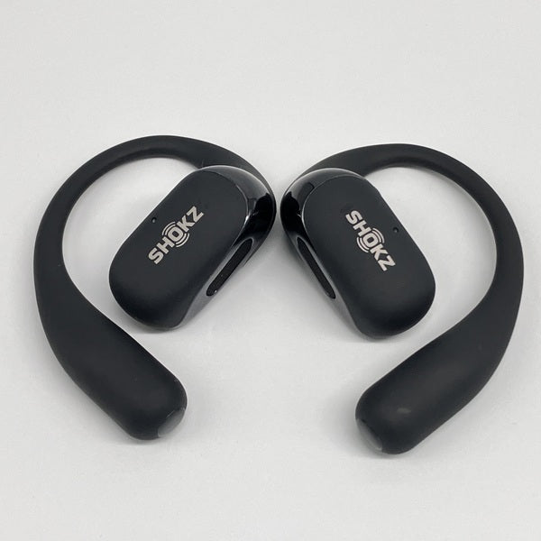 【中古】OpenFit2 Black【SKZ-EP-000045】【日本橋】