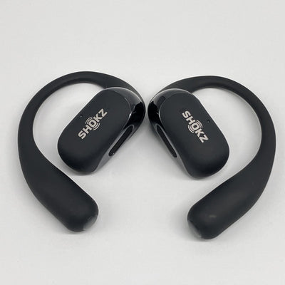 【中古】OpenFit2 Black【SKZ-EP-000045】【日本橋】
