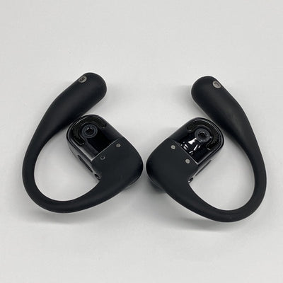 【中古】OpenFit2 Black【SKZ-EP-000045】【日本橋】