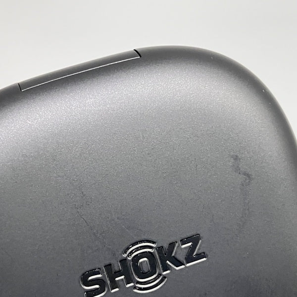 【中古】OpenFit2 Black【SKZ-EP-000045】【日本橋】
