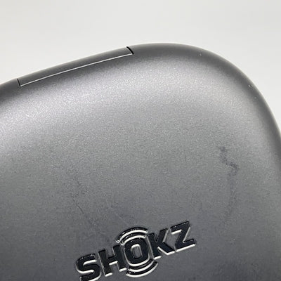 【中古】OpenFit2 Black【SKZ-EP-000045】【日本橋】