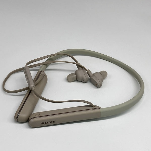 【中古】WI-1000XM2 S 【シルバー】【日本橋】