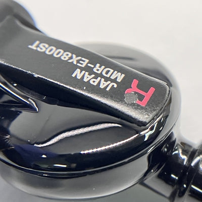 【中古】MDR-EX800ST【日本橋】