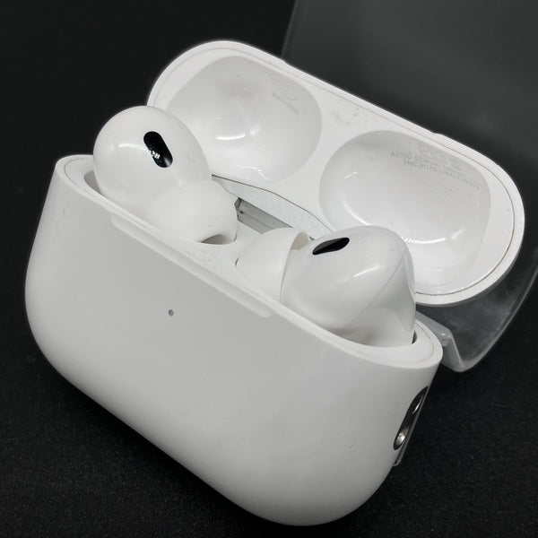 【中古】AirPods Pro (第2世代) MQD83J/A【秋葉原】
