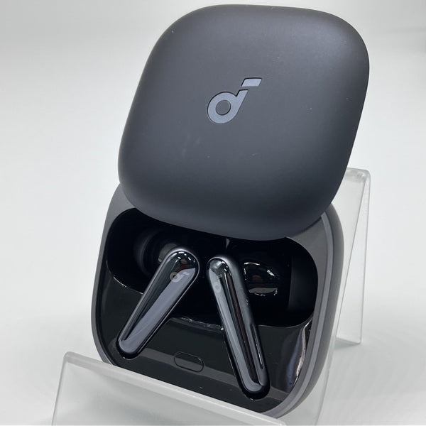 【中古】Soundcore Liberty 5 ミッドナイトブラック【A3957N11】【秋葉原】