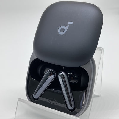 【中古】Soundcore Liberty 5 ミッドナイトブラック【A3957N11】【秋葉原】