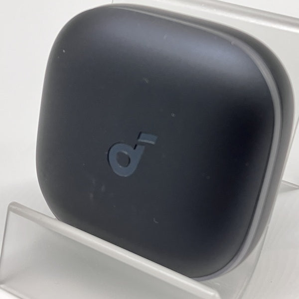 【中古】Soundcore Liberty 5 ミッドナイトブラック【A3957N11】【秋葉原】