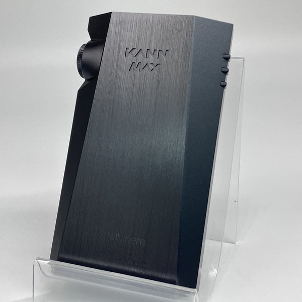 【中古】KANN MAX Anthracite Grey 【IRV-AK-KANN-MAX-AG】【秋葉原】