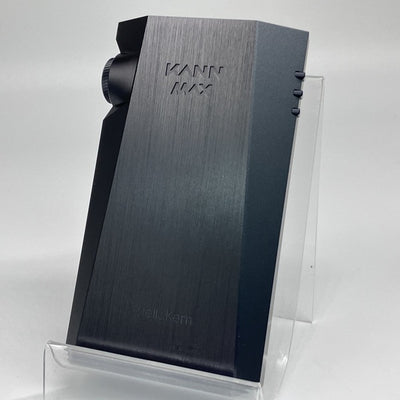 【中古】KANN MAX Anthracite Grey 【IRV-AK-KANN-MAX-AG】【秋葉原】