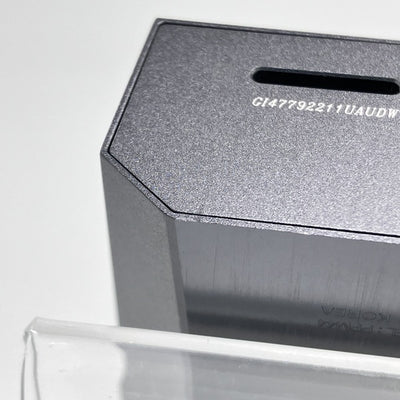 【中古】KANN MAX Anthracite Grey 【IRV-AK-KANN-MAX-AG】【秋葉原】