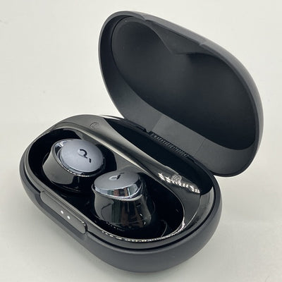 【中古】Soundcore Space A40 ブラック 【A3936N11】【秋葉原】