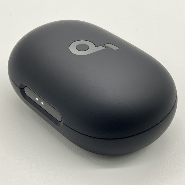 【中古】Soundcore Space A40 ブラック 【A3936N11】【秋葉原】