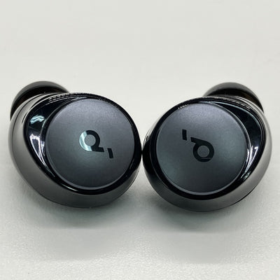 【中古】Soundcore Space A40 ブラック 【A3936N11】【秋葉原】