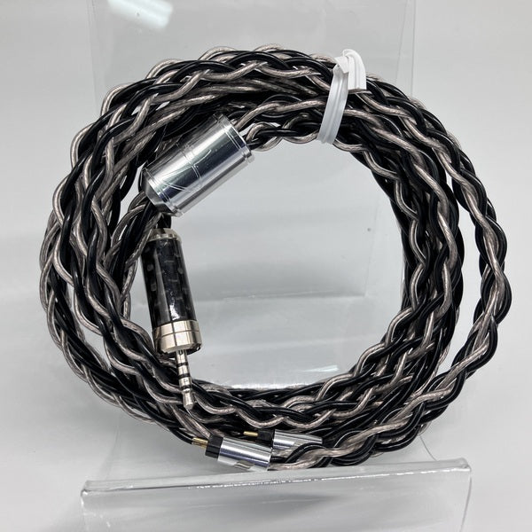 【中古】Janus B/8wire(2Pin to 2.5mm Balanced)【秋葉原】