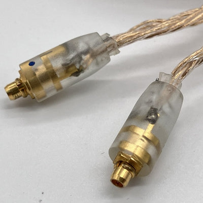 ALO audio 【中古】Gold 16 IEM Cable MMCX - 4.4mm 【ALO-2927