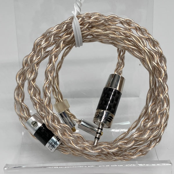 【中古】Lionheart/4wire(MMCX to 2.5mm Balanced)【秋葉原】