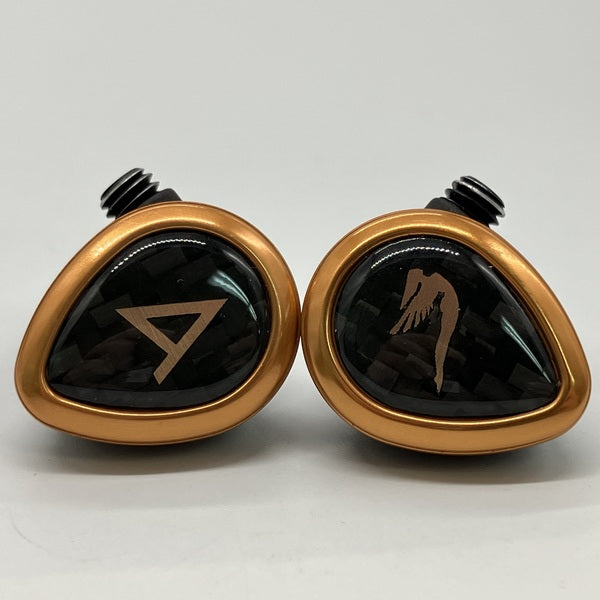 Astell&Kern 【中古】IEM-JH Audio THE SIREN SERIES-Rosie（ケーブル