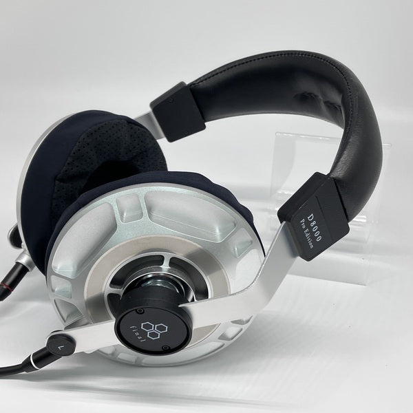 【中古】D8000 Pro Edition Silver 【FI-D8PPALS】【秋葉原】