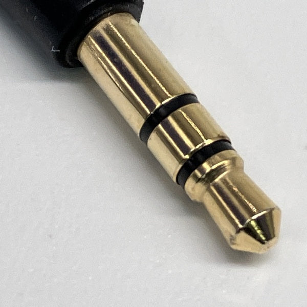ヘッドフォン/イヤフォン Litz Wire Headphone Cable CASCADE ALO audio 【中古】Litz Wire Headphone Cable CASCADE 3.5mm 【ALO