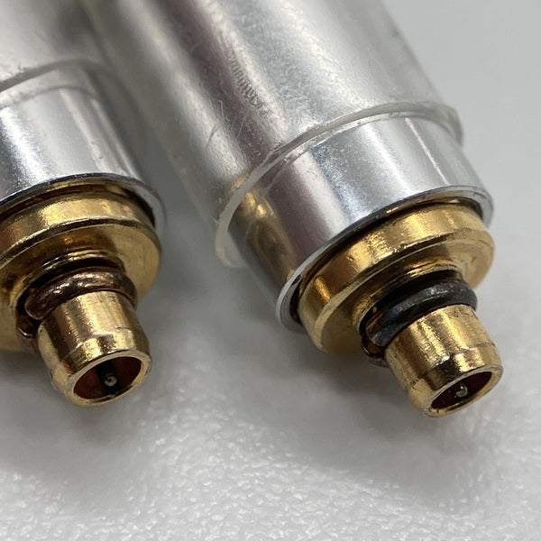 PW AUDIO 【中古】initial MMCX 2.5mm Balanced【秋葉原】 – e☆イヤホン