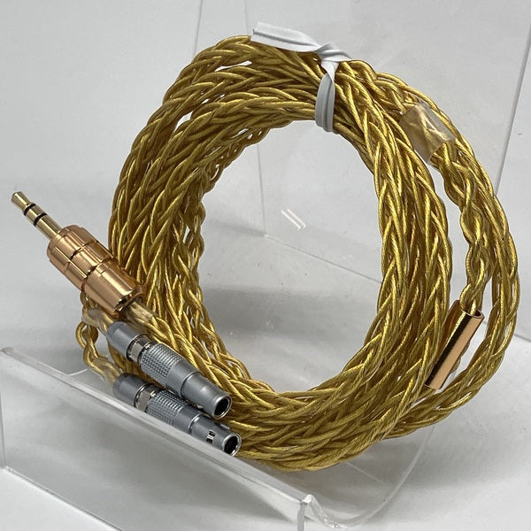 【中古】Billow 8芯 (Edition 15/Edition 15 Veritas用 3.5mm)【秋葉原】