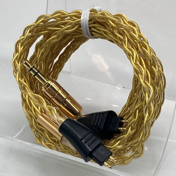 【中古】Billow 8芯 (FOSTEX用 TH900MK2・TH600・TH610・TH909-3.5mm)【秋葉原】