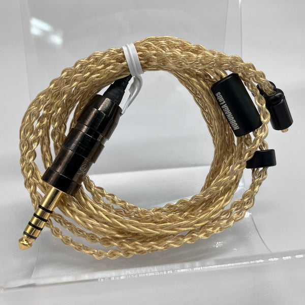 【中古】澪標(Miotukusi) 4.4mm5極バランス/MMCX 【NLS-MIO】【秋葉原】