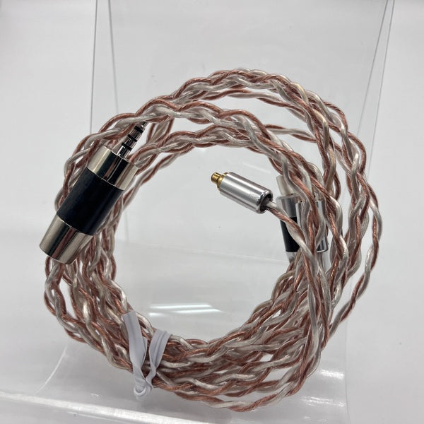 【中古】ErosⅡ/4wire(MMCX to 2.5mm Balanced)【秋葉原】