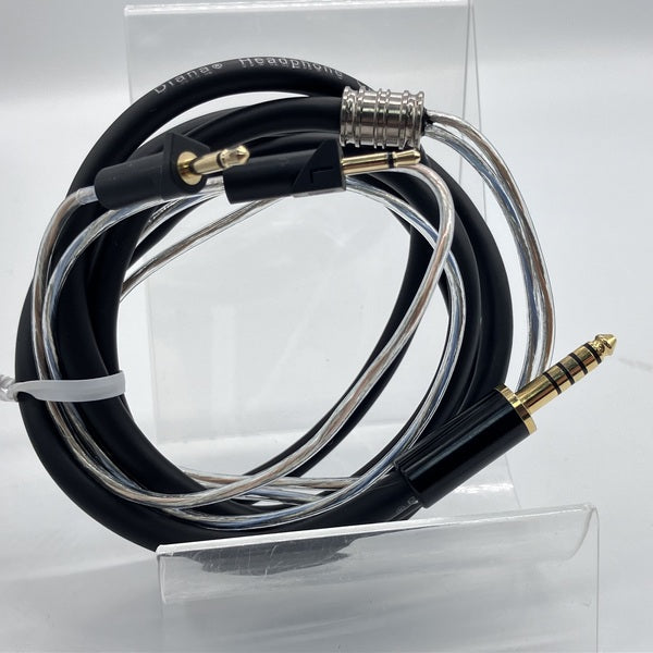 【中古】Diana Headphone Cable 2.5ｍｍモノラル×2-4.4ｍｍ【秋葉原】
