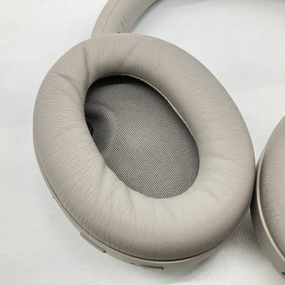 【中古】WH-1000XM4 SM プラチナシルバー【仙台】