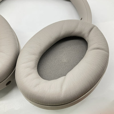 【中古】WH-1000XM4 SM プラチナシルバー【仙台】