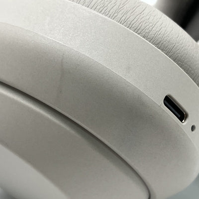 【中古】WH-1000XM4 SM プラチナシルバー【仙台】