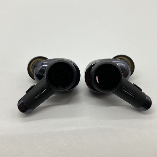 audio-technica 【中古】ATH-TWX9MK2 BK【秋葉原】 – e☆イヤホン