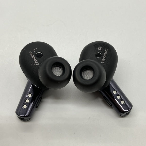 audio-technica 【中古】ATH-TWX9MK2 BK【秋葉原】 – e☆イヤホン
