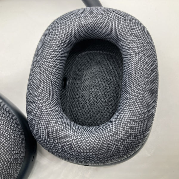 Apple 【中古】AirPods Max(USB-C) MWW43ZA/A ミッドナイト【仙台