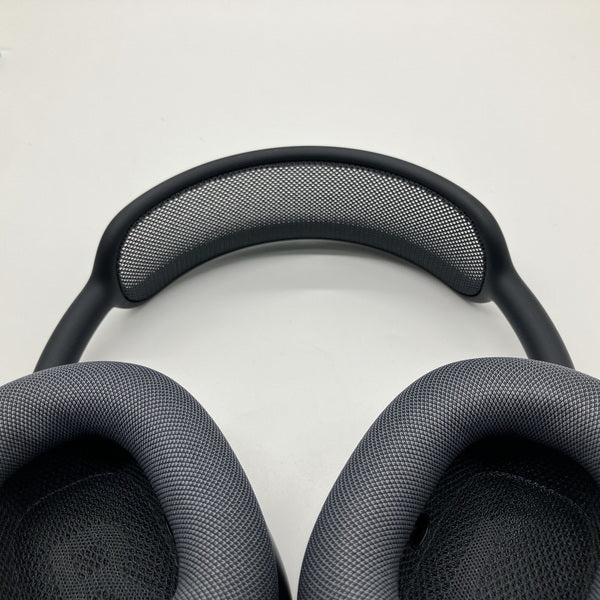 Apple 【中古】AirPods Max(USB-C) MWW43ZA/A ミッドナイト【仙台