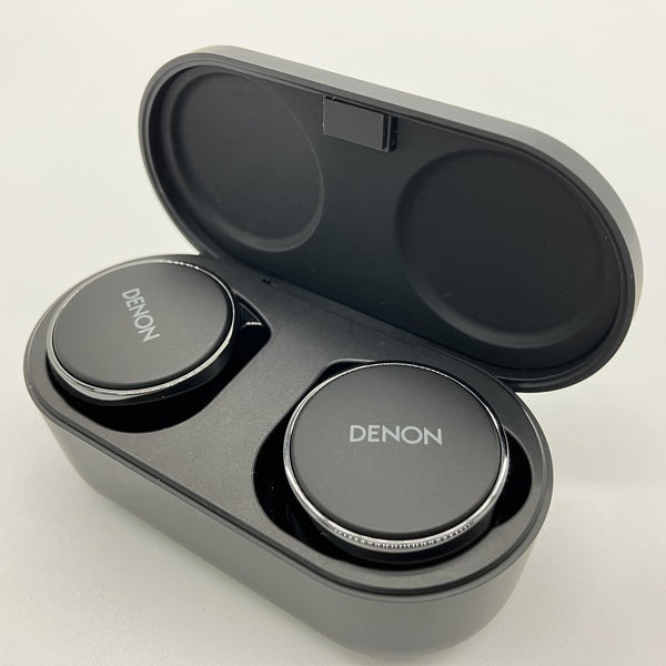 【中古】PerL Pro True Wireless Earbuds ブラック【AHC15PLBKEM】【名古屋】