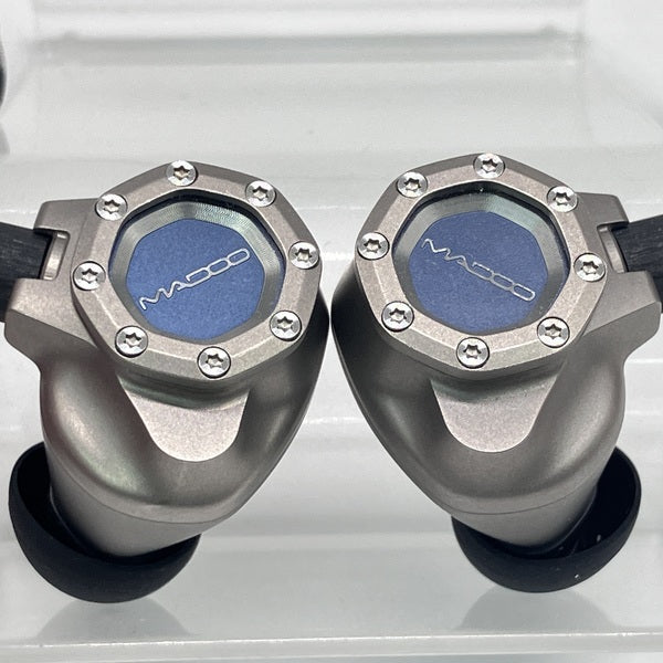 【中古】Typ821 【MDO-T821-TI】【日本橋】