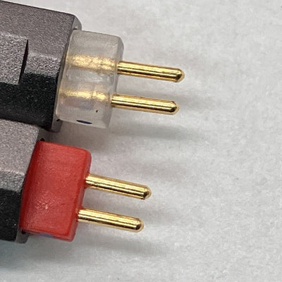 【中古】Oct8via　2pin-4.4mm【秋葉原】