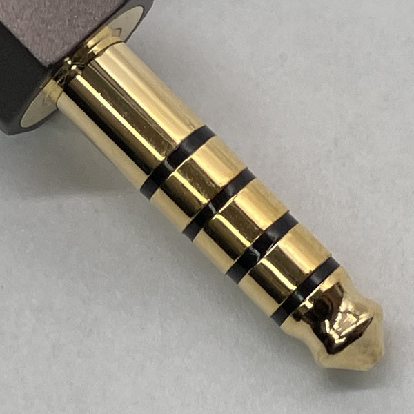 【中古】Oct8via　2pin-4.4mm【秋葉原】