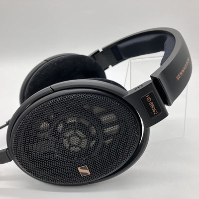 【中古】HD 660S2【秋葉原】