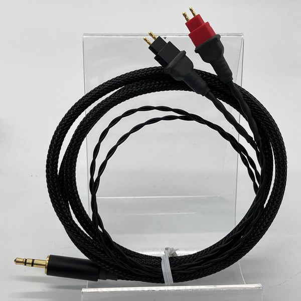 【中古】Clear force HD650 3.5φ (1.2m)【秋葉原】