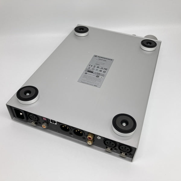 SENNHEISER 【中古】HDVD 800【秋葉原】 – e☆イヤホン